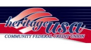 Heritage USA Community FCU