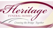 Heritage Funeral Homes