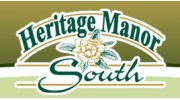 Heritage Manor South