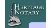 Mobile Notary Public