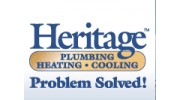 Heritage Plumbing & Heating