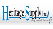 Heritage Construction Supply