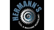 Hermann's Tool & Machine Works