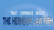 Herndon Law Firm