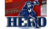 Hero Cleaning & Emergency Service