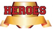 Heroes Sports Bar & Grille