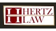 Hertz Law