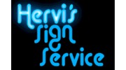 Hervi's Sign Shop