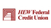 H E W Federal Credit Union