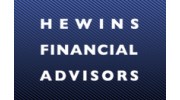 Hewins Financial Advisors