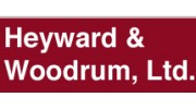 Heyward & Woodrum