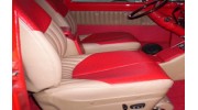 HERMANS UPHOLSTERY AND DETAIL SHOP