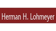 Herman H Lohmeyer