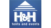 H & H Tents & Events