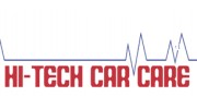 Hi-Tech Car Care