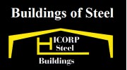 Hicorp Steel Buildings
