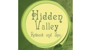 Hidden Valley Retreat & Spa