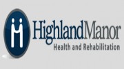 Highland Manor Nursing Home