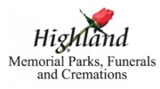 Highland Memorial Park Funerals And Cremations