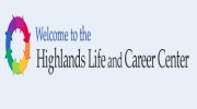 Highlands Career Assessment