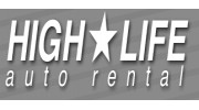 High Life Auto Rental
