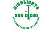 Highlights Of San Diego
