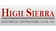 High Sierra Electrical Contractors