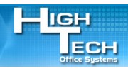 High Tech Office Systems