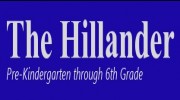 Hillander School