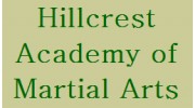 Hillcrest Academy Of Goshin