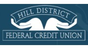 Hill District Federal CU