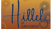 Hillel Of San Diego