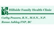 Hillside Family Health Clini