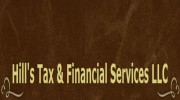 Hill Tax Services