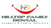 Mc Call, Shauna - Hilltop Family Dental