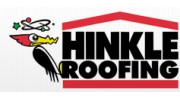 Hinkle Roofing Guttering
