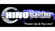 Hino Electric Power
