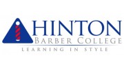 Hinton Barber College