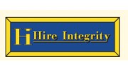 Hire Integrity