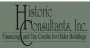 Historic Consultants
