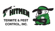 Pest Control Services in Santa Rosa, CA