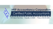 Hkp Accountancy Corporation Cpas