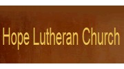 Hope Evangelical Lutheran Church