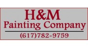 Painting Company in Boston, MA