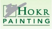 Paul C HOKR Painting