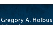 Law Office Of Gregory A. Holbus