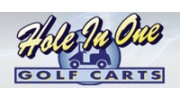 Players Golf Carts