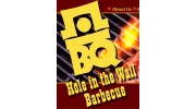 Hole In The Wall BBQ