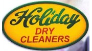 Holiday Cleaners