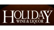 Holiday Wine & Liquor